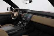 Land Rover Range Rover Sport Autobiography