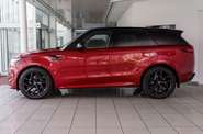 Land Rover Range Rover Sport HSE