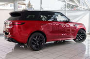 Land Rover Range Rover Sport HSE