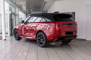 Land Rover Range Rover Sport HSE