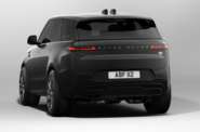 Land Rover Range Rover Sport Dynamic SE