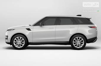 Land Rover Range Rover Sport 2024 SE