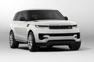 Land Rover Range Rover Sport SE