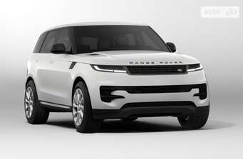 Land Rover Range Rover Sport 2024 в Киев