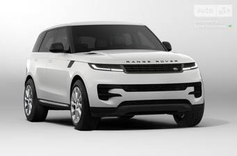 Land Rover Range Rover Sport 2024 SE