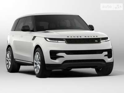 Land Rover Range Rover Sport 2024 SE