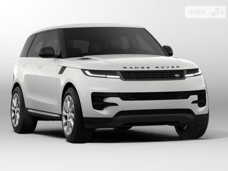 Land Rover Range Rover Sport 2024