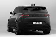 Land Rover Range Rover Sport Dynamic HSE