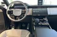 Land Rover Range Rover Sport First Edition