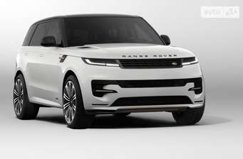 Land Rover Range Rover Sport 2024 в Киев