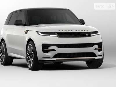 Land Rover Range Rover Sport Autobiography D350 MHEV AT (350 к.с.) iAWD 2024