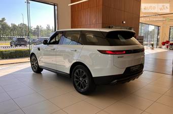 Land Rover Range Rover Sport 2023 SE