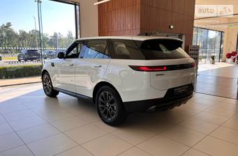 Land Rover Range Rover Sport 2023 SE