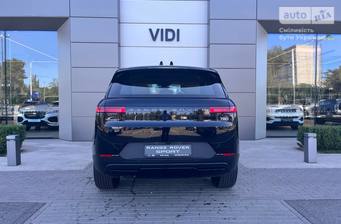 Land Rover Range Rover Sport 2023 SE