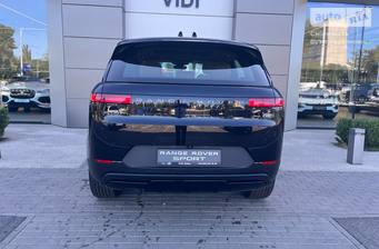 Land Rover Range Rover Sport 2023 SE