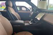 Land Rover Range Rover Sport Dynamic SE