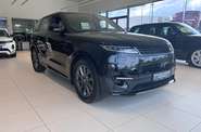 Land Rover Range Rover Sport Dynamic SE