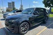 Land Rover Range Rover Sport Dynamic HSE