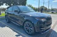 Land Rover Range Rover Sport Dynamic HSE