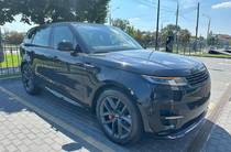 Land Rover Range Rover Sport Dynamic HSE