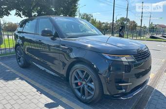 Land Rover Range Rover Sport 2024 Dynamic HSE