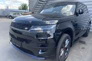 Land Rover Range Rover Sport Dynamic HSE