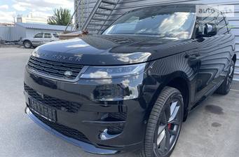 Land Rover Range Rover Sport 2024 Dynamic HSE