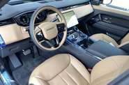 Land Rover Range Rover Sport Dynamic HSE