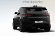 Land Rover Range Rover Sport Dynamic SE