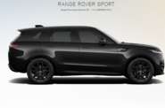 Land Rover Range Rover Sport Dynamic SE