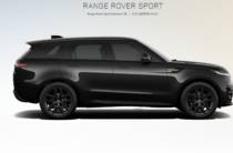 Land Rover Range Rover Sport Dynamic SE