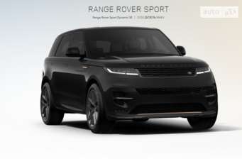 Land Rover Range Rover Sport 2024 в Харьков