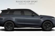 Land Rover Range Rover Sport SE