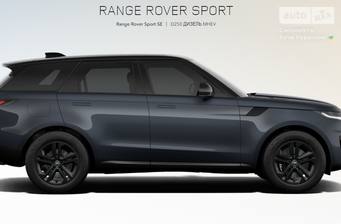 Land Rover Range Rover Sport 2024 SE