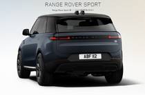 Land Rover Range Rover Sport SE