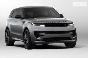 Land Rover Range Rover Sport 2024 в Киев