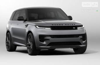 Land Rover Range Rover Sport D300 MHEV AT (300 к.с.) iAWD 2024