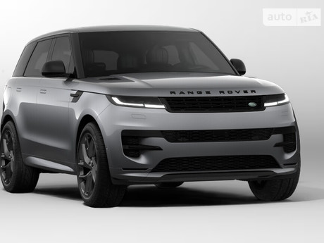 Land Rover Range Rover Sport 2024