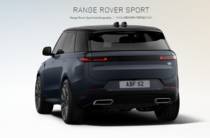 Land Rover Range Rover Sport Autobiography