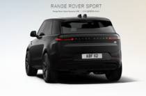 Land Rover Range Rover Sport Dynamic HSE
