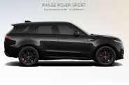 Land Rover Range Rover Sport Dynamic HSE