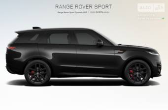 Land Rover Range Rover Sport 2024 Dynamic HSE