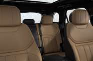 Land Rover Range Rover Sport Dynamic HSE