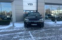 Land Rover Range Rover Sport SE