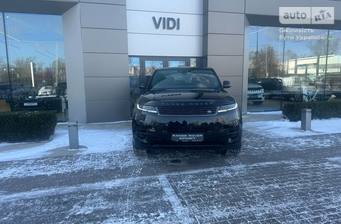 Land Rover Range Rover Sport 2023 SE