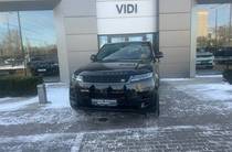 Land Rover Range Rover Sport SE