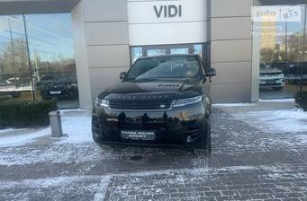 Land Rover Range Rover Sport 2023 SE