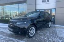 Land Rover Range Rover Sport SE