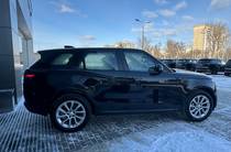 Land Rover Range Rover Sport SE