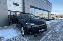 Land Rover Range Rover Sport SE